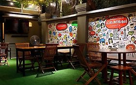 Citi M Hotel Gambir